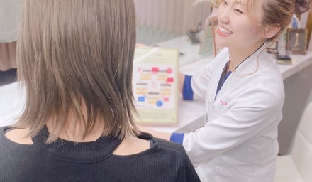 カウンセリング